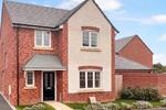 Montgomery Place, Market Drayton TF9