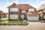 Skylark Way, Sawston CB22