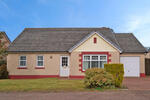 65 Haulkerton Crescent Laurencekirk, AB30 1FB