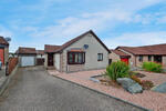 14 Irvine Way Inverurie, AB51 4ZR
