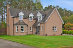 14 Oak Tree Avenue Banchory, AB31 5ZX