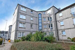Flat C, 1 Rosebank Gardens Aberdeen, AB11 6WH