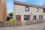 9 Hayfield Place Peterhead, AB42 1ZA