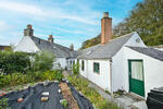 Kirk Cottage, 27 Bath Street Stonehaven, AB39 2DH