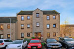 9 Hutcheon Low Place Aberdeen, AB21 9WL