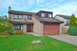 13 Hilltop Drive Westhill, AB32 6PL