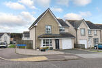 8 Boynds Brae Inverurie, AB51 6AX