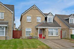 42 Kingston Gardens Ellon, AB41 8AY