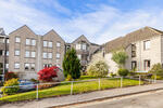 Flat 38, Dunmail Manor, Dunmail Avenue Cults, Aberdeen, AB15 9LW