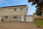 38 Newburgh Crescent Bridge Of Don, Aberdeen, AB22 8SU