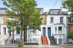 Rockley Road, London W14