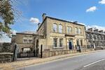 Wentworth Court, Penistone