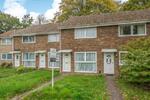 Harrier Close, Lordswood, Southampton, Hampshire, SO16