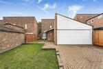 Denham Close, Bletchley, Milton Keynes