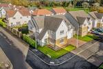 Grant Place, Bearsden, G61