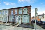 Isaac Street, Merseyside L8