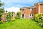 Kendal Close, Hethersett, Norwich, NR9