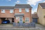 Russet Way, Dereham, Norfolk, NR19