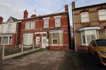 Willoughby Road, Boston, Lincolnshire