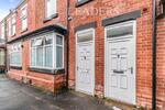 Brailsford Road, Manchester, Greater Manchester, M14