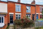 Eade Road, Norwich