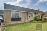 Cavell Close, Norwich NR14
