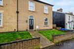 Wellington Road, Norwich, NR2