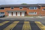 Front Terrace, North Shields NE29