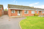 Melton Court, Hethersett, Norwich, NR9