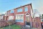 Highbury Place, North Shields NE29