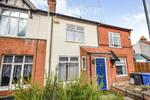 Hughenden Road, NR1
