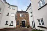 Eastcliff, Portishead, Bristol, Somerset, BS20