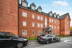 Gas Street, Platt Bridge, WN2