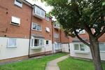 Harkness Close, Romford RM3