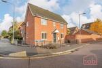 Cringleford, Norwich NR4