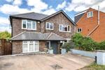 Alben Road, Binfield, Bracknell, RG42