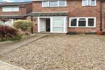Holworthy Road, NR5