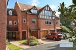 Station Road, Knowle