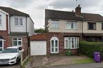 Stafford Road, Wolverhampton, WV10