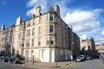 Comely Bank Place, Stockbridge, Edinburgh