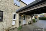 Painswick Close, Witney, Oxfordshire, OX28