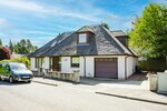 Grant Road, Aberdeenshire