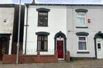 Ripponden Road, Oldham, Greater Manchester, OL1