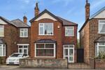 Comery Avenue, Nottingham