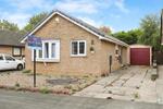 Lonsdale Close, Sheffield S25