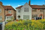 Nutfield Road, London, NW2