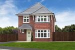 Stratford at Churchlands, Lisvane Llwyn-Y-Pia Road CF14