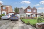 Liverpool Road, Haydock, WA11