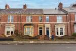 Bede Burn Road, Jarrow NE32