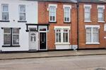 Manfield Road, Abington, NN1 4NW